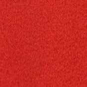 Thermovelours rot