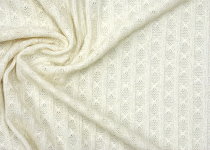Strickstoff