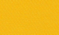 Baumwoll-Köper gelb